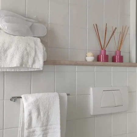 ホテル Platani リッチョーネ