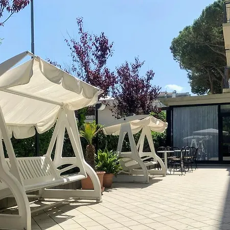 Platani 2* ריצ'יונה