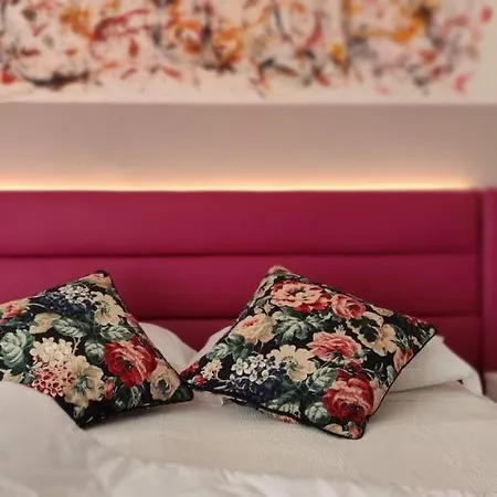 Platani リッチョーネ