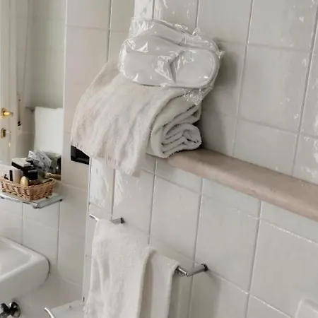 Platani ホテル リッチョーネ