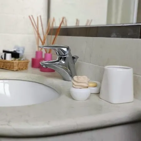 Platani 2* リッチョーネ