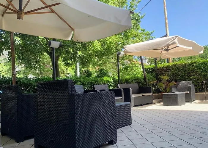 Platani Hotel