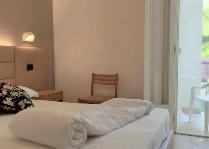 Platani Hotel