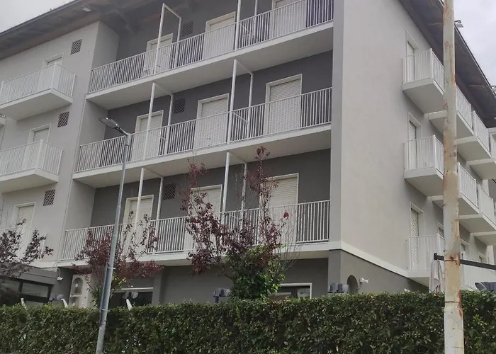 Hotel Platani