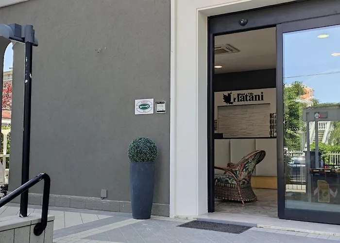Platani Hotel