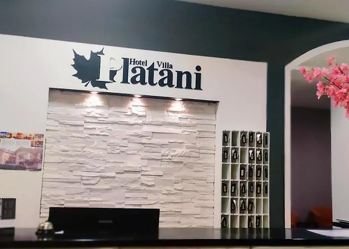 Platani