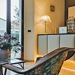 Otel Platani