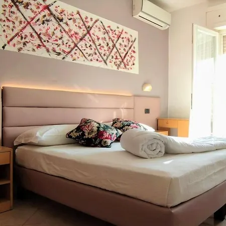 Platani 2* Риччоне