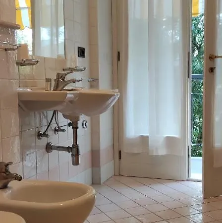 Platani Отель Риччоне