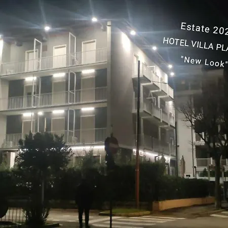 Platani 2* Риччоне