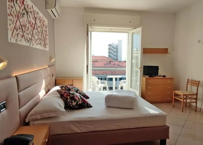 Szálloda Platani 2*