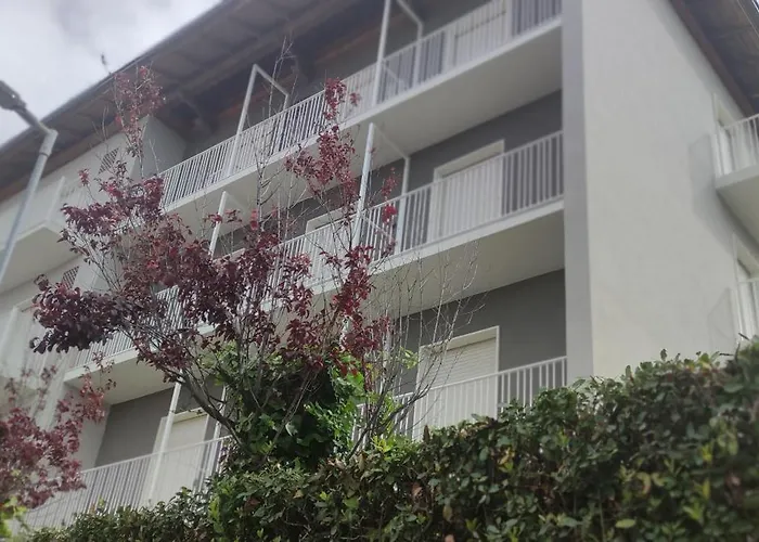 Platani Szálloda Riccione